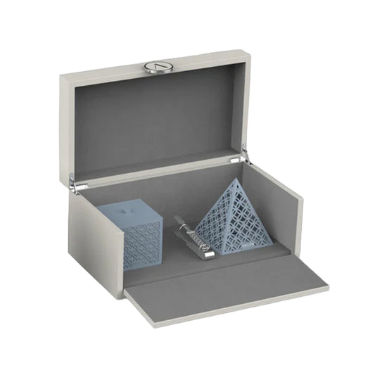 Amaani Pyramid Bakhoor Luxury Set - view 2