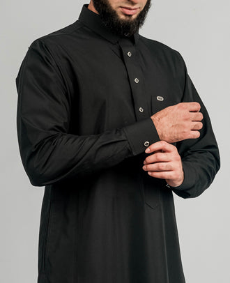 Collared Thobes