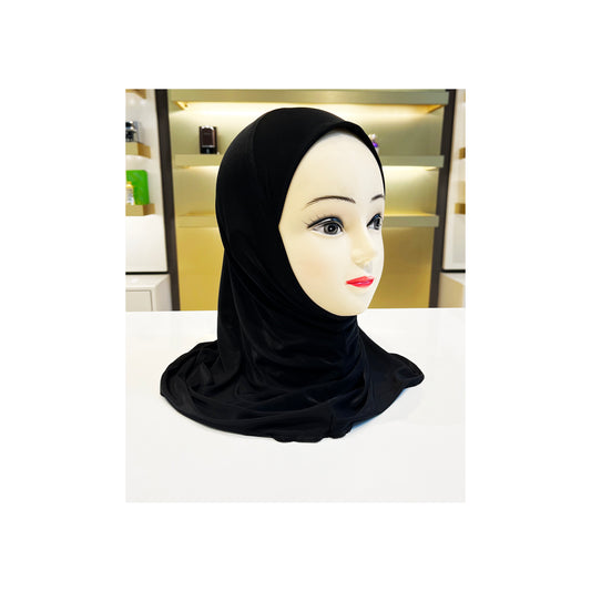 Girls Short Burkha - view 2