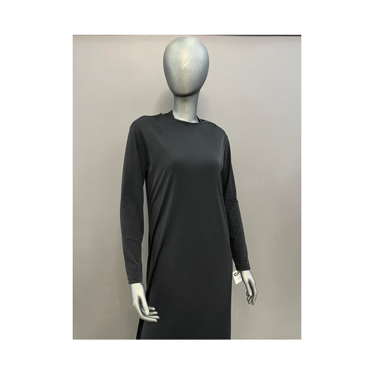 Ladies Abaya Inner Long Sleeve - view 2