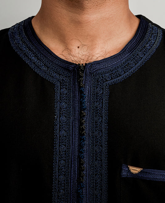 Moroccan Thobes