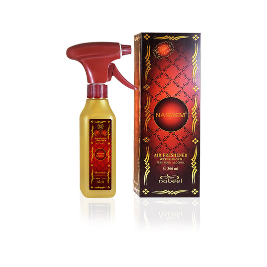Nabeel 300ml Water Based Air Freshener - view 2