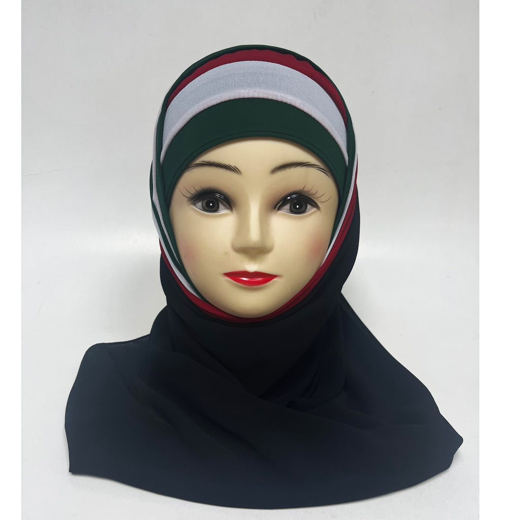 palestinian hijab