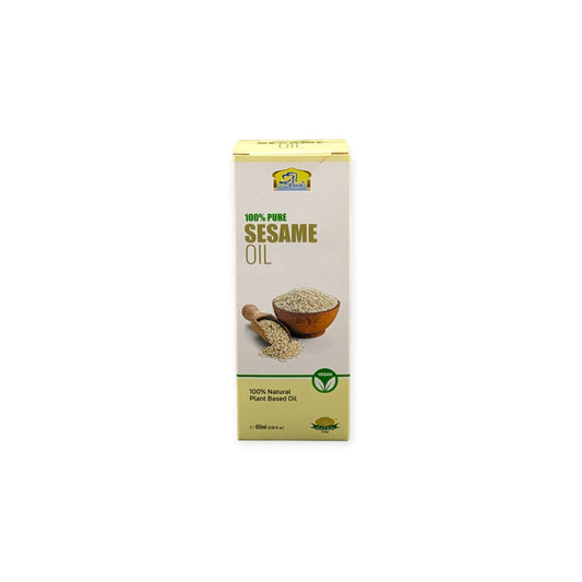 Sesame Oil 60ml - view 2