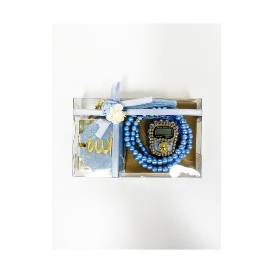 Quran Tasbeeh Counter Set - view 2
