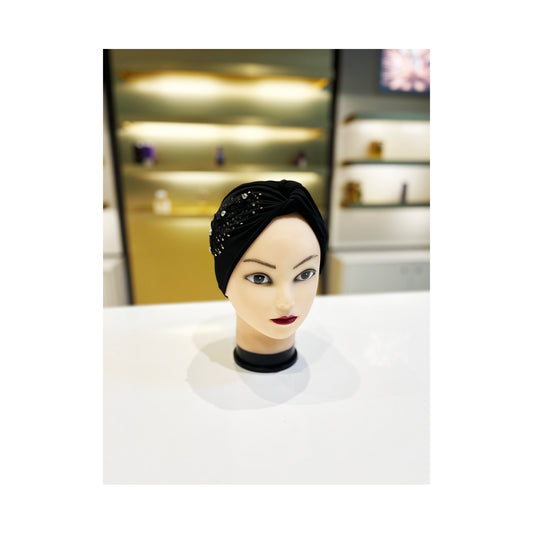 Floral Turban Nakisli Sarma - view 2
