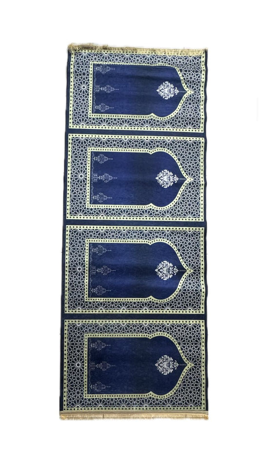 4 In 1 Non slip musallah