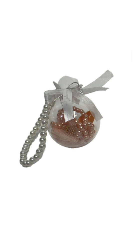 Finger Counter & Tasbeeh Gift Set