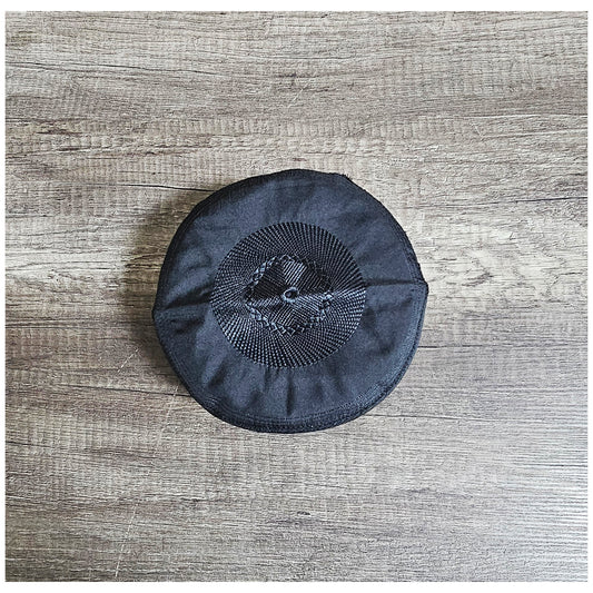 Embroided Short Toppie - view 2