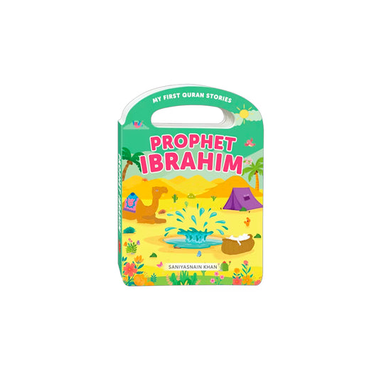 Prophet Ibrahim