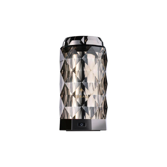 Electrical Diamond Shape Bakhoor Burner - view 2