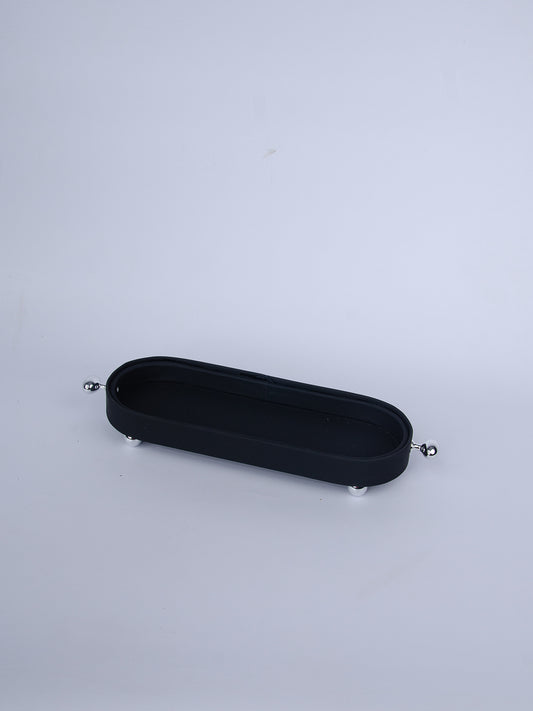 Wedding Oval Tray Small XS0187S