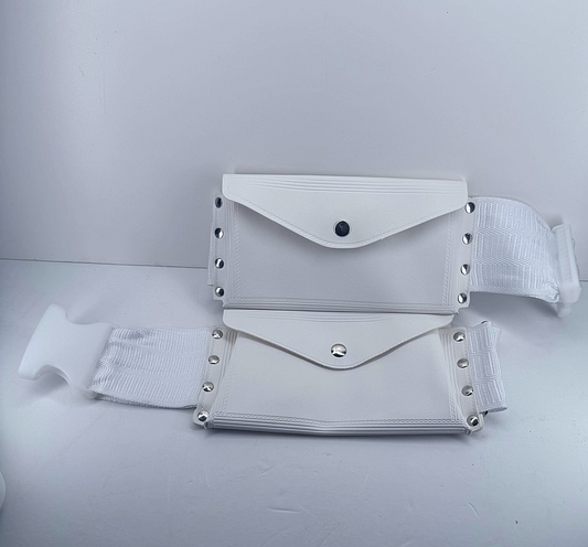 Ihraam Belt - view 2