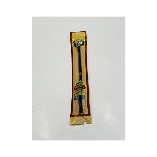 Olive Miswak - view 2