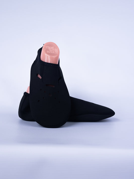 Tawaf Socks (Plain) - view 2