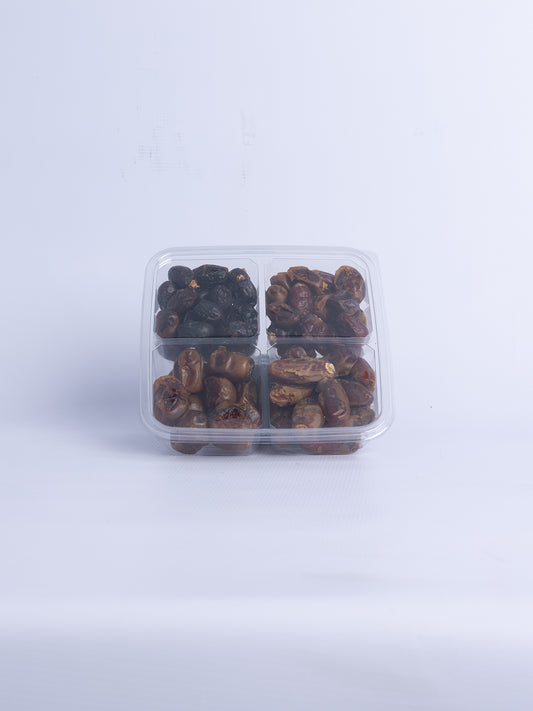 Variety Dates 500g - view 2