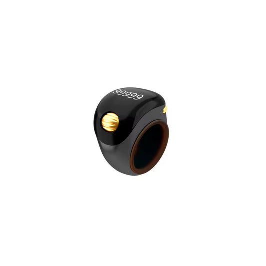 Zikr Counter With Adujstable Ring S8