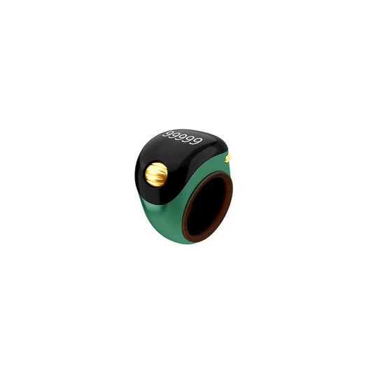 Zikr Counter With Adujstable Ring S8 - view 2