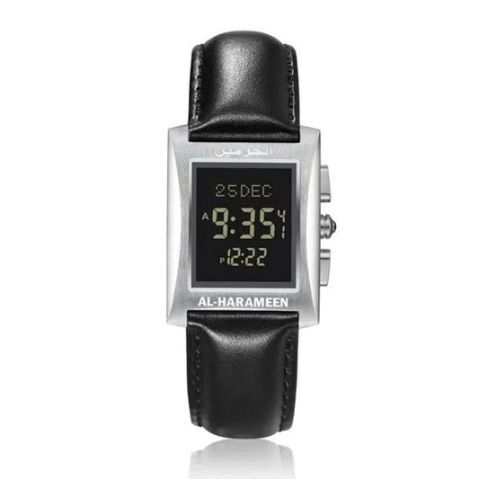 Al - Harameen Classic Watch
