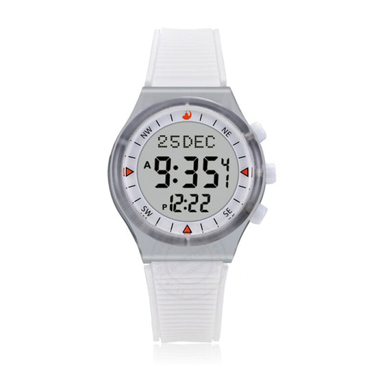Al - Harameen Sports Watch - view 2