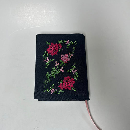 Denim Quraan Cover (Color Coded Quraan) - view 2