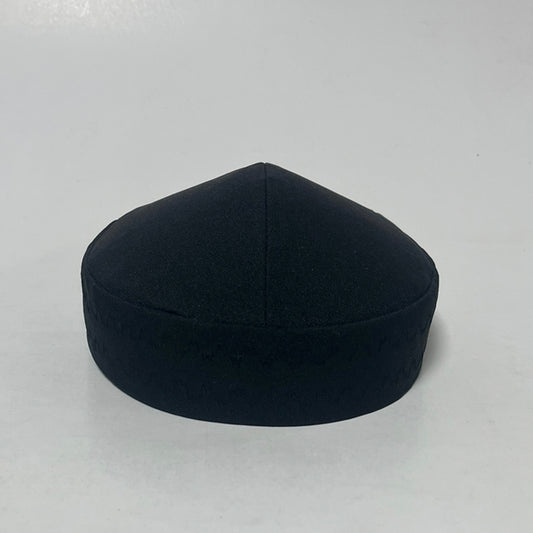Embroidered Dome Toppie - view 4