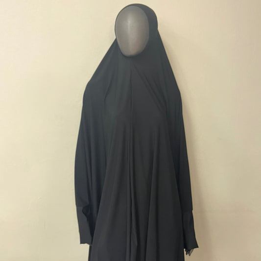 Ladies Salaah Burkah With Sleeve
