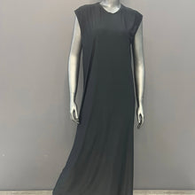 Sleeveless Abaya Inner Slip Dress