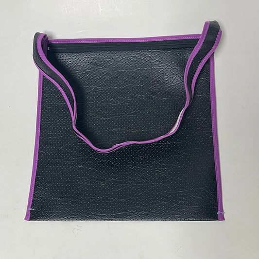 Leather Juzdaan Small With Zip - view 2