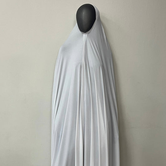 Ladies Ankle Length Salaah Burkah - view 2