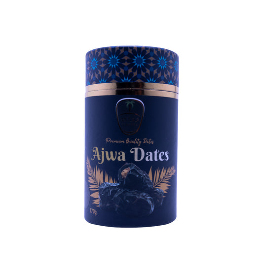 Ajwa - 85g (Gift Tub)