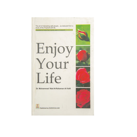 Enjoy Your Life