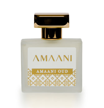 Amaani Oud 50ml