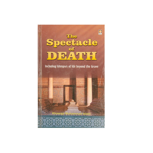 The Spectacle Of Death