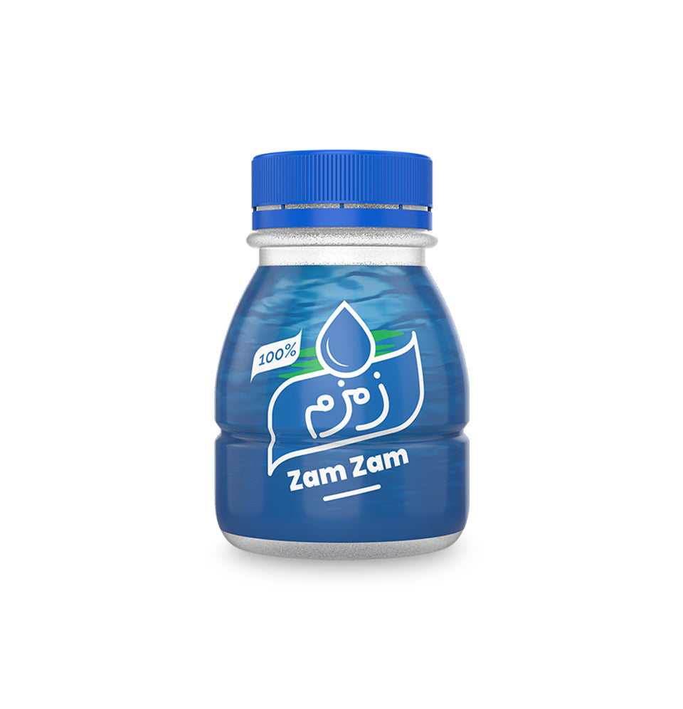 Zam Zam 120ml Pure Zam Zam Water South Africa Cii Stores