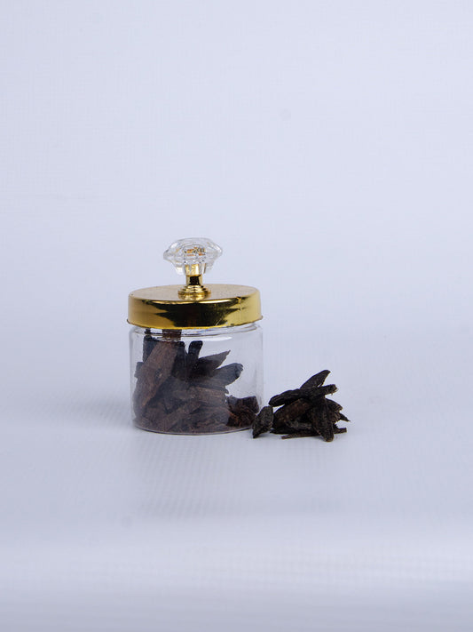 Bakhoor Oud 20g wood chips