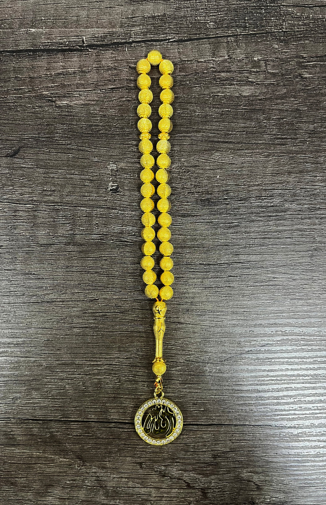 Tasbeeh Buying Guide: Wood, Beads and Digital Counters Compared