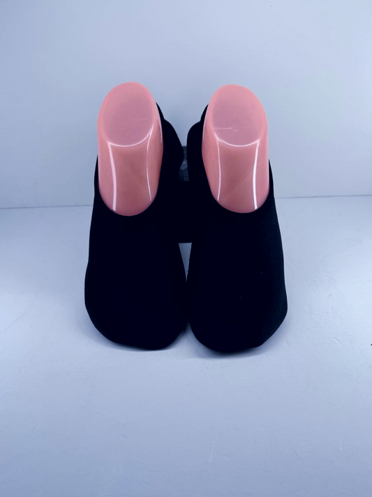 Plain tawaaf socks for Hajj and Umrah