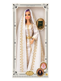 Noble Doll - Full Outfit