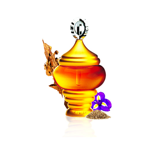 Ajmal 1001 Nights Spray  Eau De Parfum