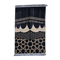 Travel Musallah With Tasbeeh (Kabah)