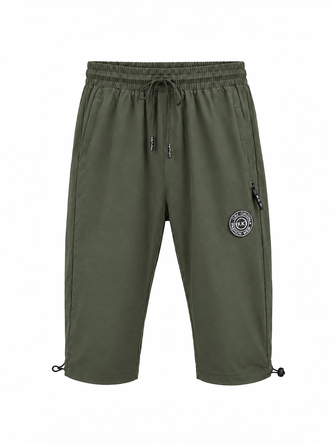 Klevas 3 Quarter Pants