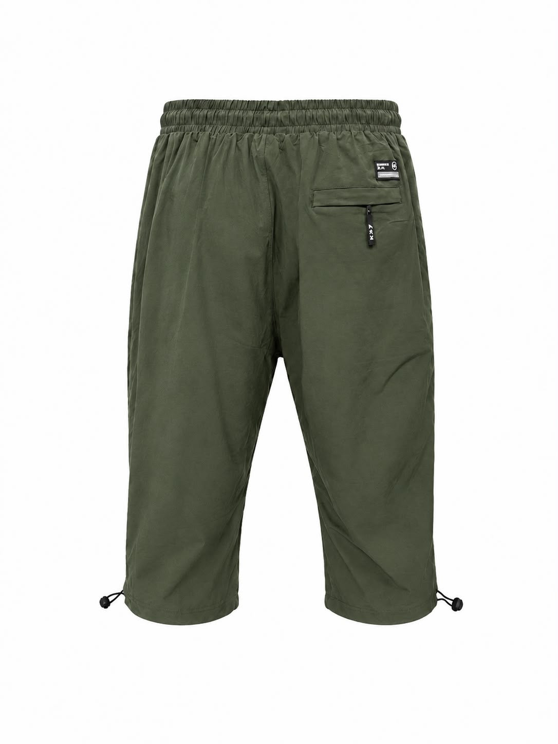 Klevas 3 Quarter Pants