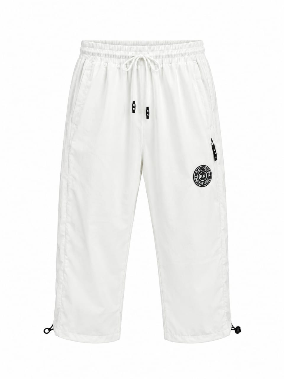 Klevas 3 Quarter Pants
