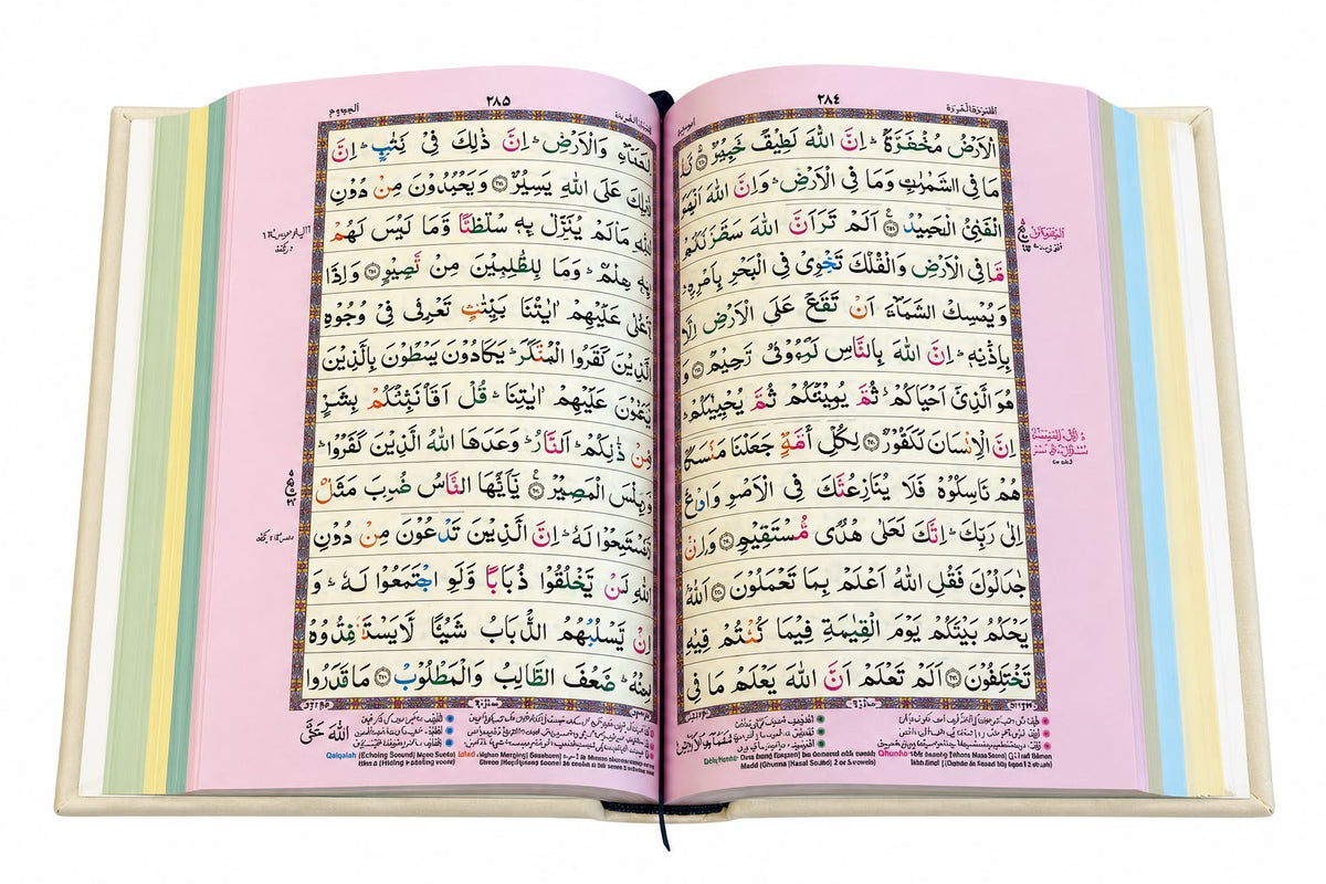 Imaan Quran Gift Set 5 Piece