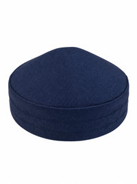Embroidered Dome Toppie