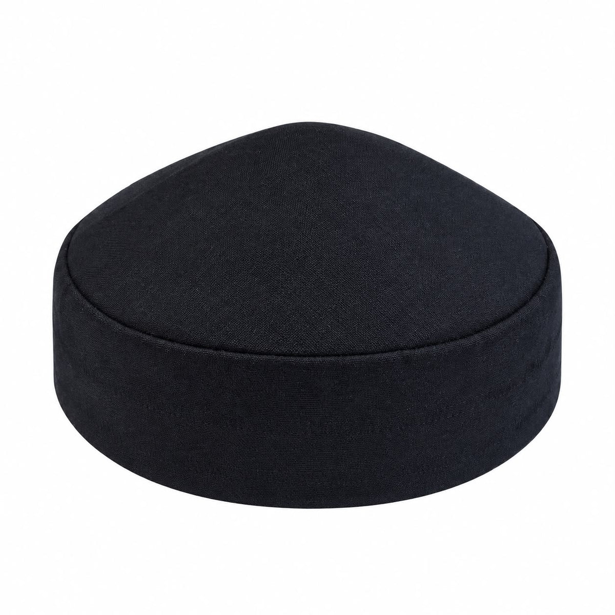 Embroidered Dome Toppie
