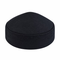 Embroidered Dome Toppie