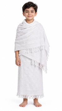 Kiddies Ihram