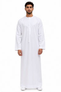 Imaarah Kandura, White